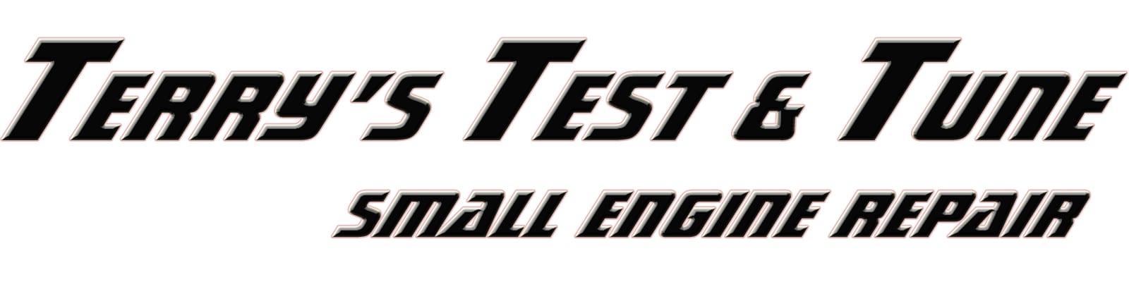 Terry's Test & Tune